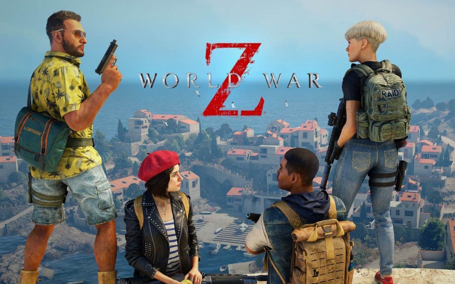 World War Z ゲーム本編とシーズンパスがセットになったgoty Editionが発売 Dl版の価格改定も実施 ゲーム情報サイト Gamer