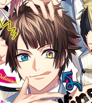 「DYNAMIC CHORD feat. ［rêve parfait］ Append Disc」のスマホブラウザ版がアニメイトゲームスで7月30日にリリース！の画像2