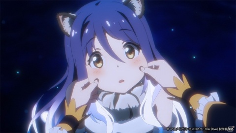 アニメ「プリンセスコネクト！Re:Dive」第7話Web予告と先行カットが公開！の画像13