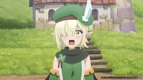アニメ「プリンセスコネクト！Re:Dive」第7話Web予告と先行カットが公開！の画像7