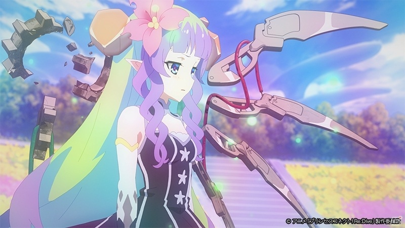 アニメ「プリンセスコネクト！Re:Dive」第7話Web予告と先行カットが公開！の画像11