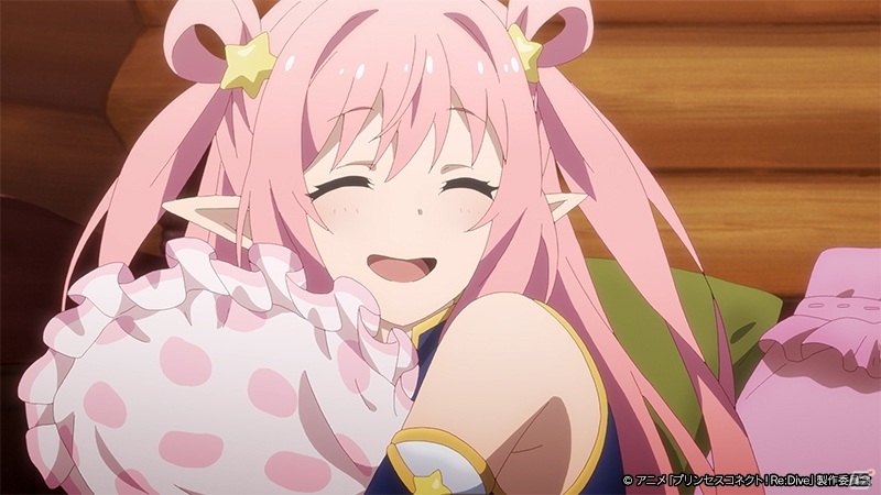アニメ「プリンセスコネクト！Re:Dive」第7話Web予告と先行カットが公開！の画像14