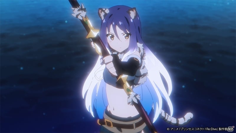アニメ「プリンセスコネクト！Re:Dive」第7話Web予告と先行カットが公開！の画像15