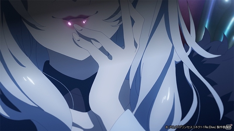 アニメ「プリンセスコネクト！Re:Dive」第7話Web予告と先行カットが公開！の画像5