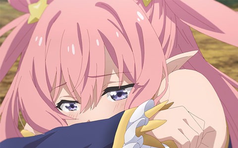 アニメ「プリンセスコネクト！Re:Dive」第7話Web予告と先行カットが公開！