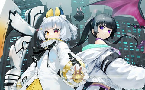 「白猫プロジェクト」イベント「Phantom Of Memory ―機新領域TAIRA―」が開催！