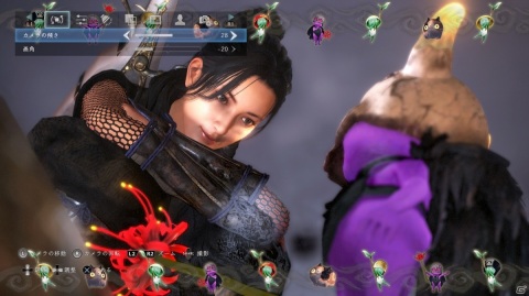 「仁王2」ダウンロードコンテンツ第1弾「牛若戦記」が7月30日に配信決定！の画像4
