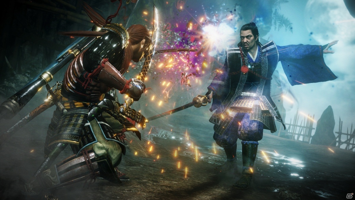 「仁王2」ダウンロードコンテンツ第1弾「牛若戦記」が7月30日に配信決定！の画像5