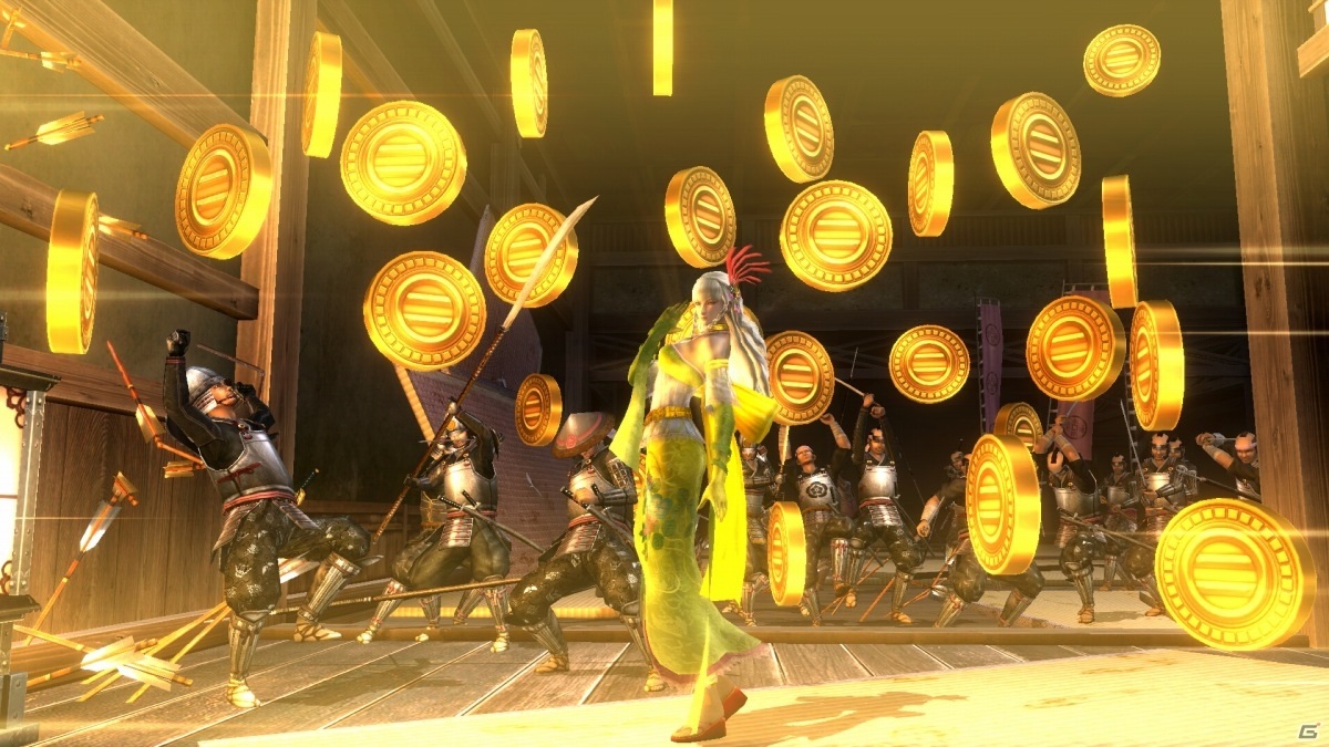 「戦国BASARA4 皇 ANNIVERSARY EDITION」が7月21日に発売！58種のDLCと特製ブックレットが同梱の画像4