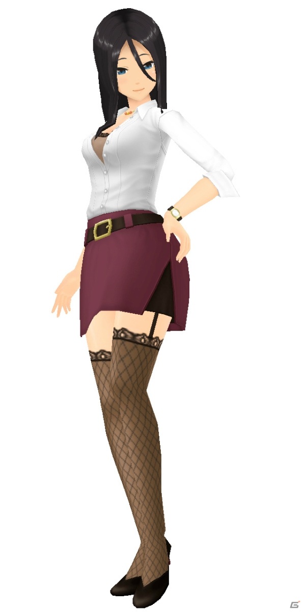 「スクールガールストライカーズ2」5月の特訓イベントが開催！「通学制服」や不知火ハヅキ専用の「小悪魔教師」コスメモカが登場の画像3