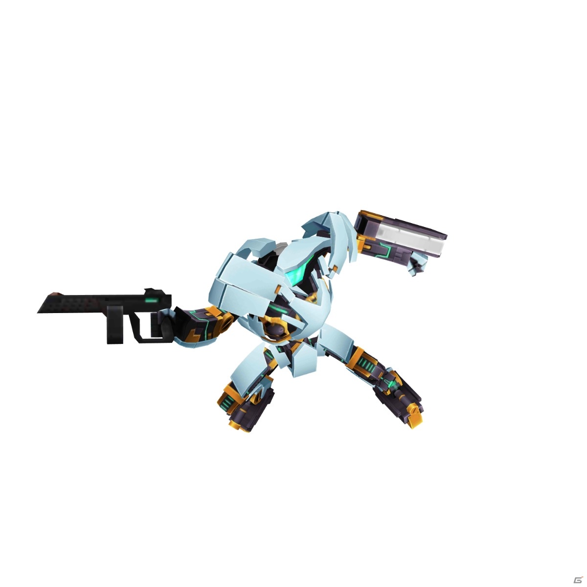「スーパーロボット大戦X-Ω」に「蒼き流星SPTレイズナー」と「楽園追放 -Expelled from Paradise-」が参戦！の画像10