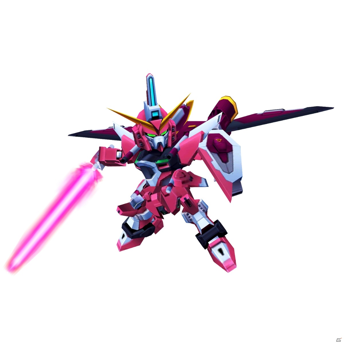 「スーパーロボット大戦X-Ω」に「蒼き流星SPTレイズナー」と「楽園追放 -Expelled from Paradise-」が参戦！の画像17