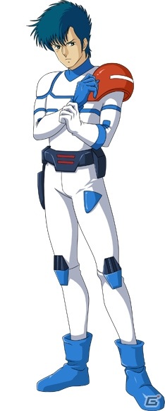 「スーパーロボット大戦X-Ω」に「蒼き流星SPTレイズナー」と「楽園追放 -Expelled from Paradise-」が参戦！の画像9