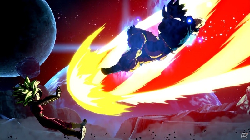 「ドラゴンボール ファイターズ」DLCキャラ「孫悟空（身勝手の極意）」のローンチPVが公開！の画像1