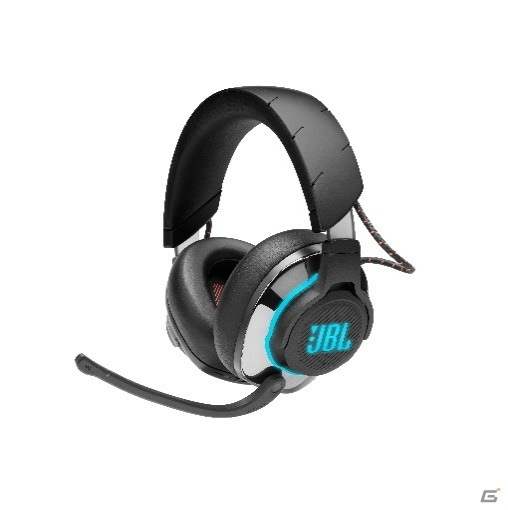 高性能ゲーミングヘッドセット「JBL Quantum ONE」と「JBL Quantum 800」が5月22日に発売！の画像12