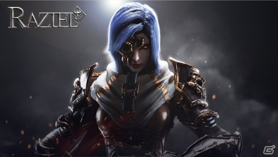 「RAZIEL」正式サービス開始日が5月21日に決定！ひたすら敵を倒す強化コンテンツ「世界探索」の情報が公開の画像5