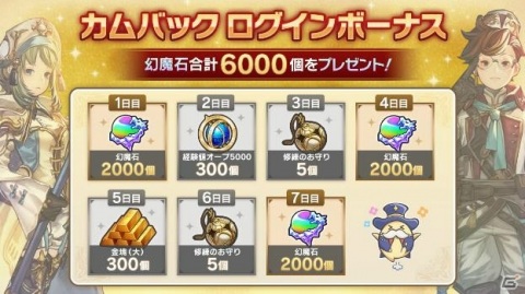 「CARAVAN STORIES」オーク新ストーリー「Dragon Slayer」が始動！新ヒーロー「ドラクート」も追加の画像3