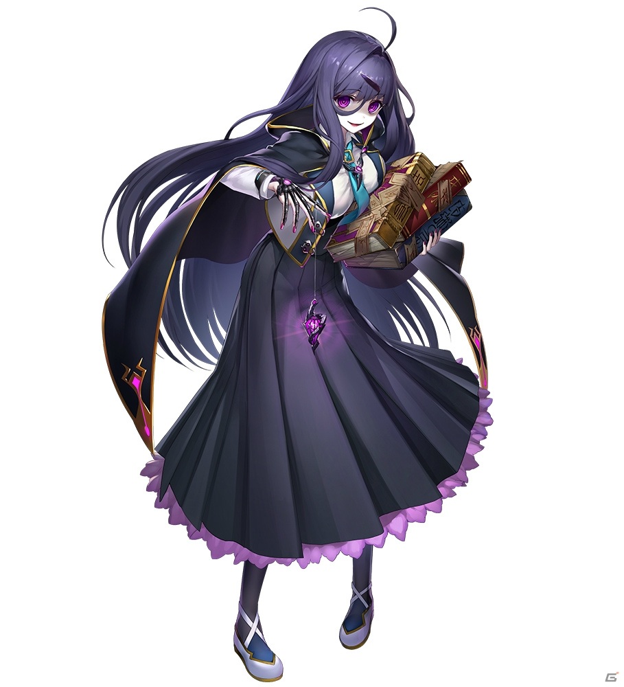 「凍京NECRO＜トウキョウ・ネクロ＞ SUICIDE MISSION」にてイベント「ガールズスクール・オブ・スプライス」が開催！の画像3
