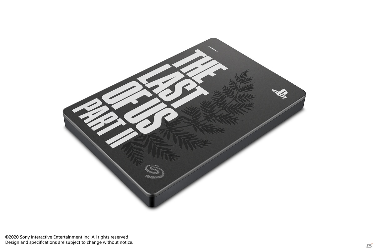 「The Last of Us Part II」特別デザインのPS4 Pro、ワイヤレスサラウンドヘッドセットのLimited Editionが数量限定で発売の画像13