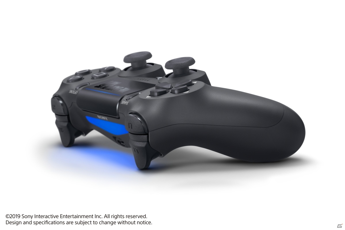 「The Last of Us Part II」特別デザインのPS4 Pro、ワイヤレスサラウンドヘッドセットのLimited Editionが数量限定で発売の画像6