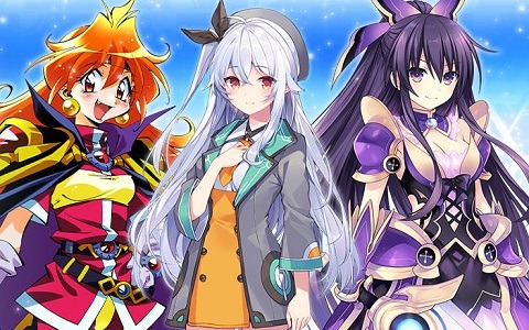 ファンタジア文庫クロスオーバーRPG「ファンタジア・リビルド」のティザーサイトが開設！Twitterキャンペーンも開催