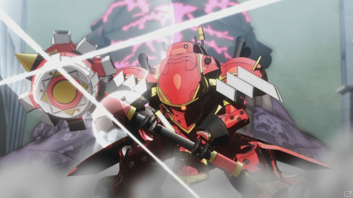 「新サクラ大戦 the Animation」ABEMAにて第八話までの見放題配信が決定！の画像4