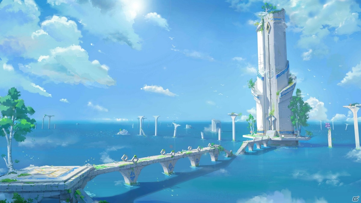 夢の中で記憶を探す謎解きアクションアドベンチャー「胡蝶の夢」がSwitchで配信開始！の画像8