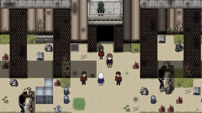 ゲームマガジン発の2タイトル「殺戮の天使 Episode.Eddie」「被虐のノエル S9」がSteamで配信！の画像6