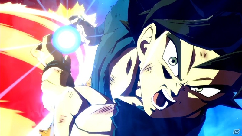 「ドラゴンボール ファイターズ」DLCプレイアブルキャラクター「孫悟空（身勝手の極意）」が配信開始！の画像4