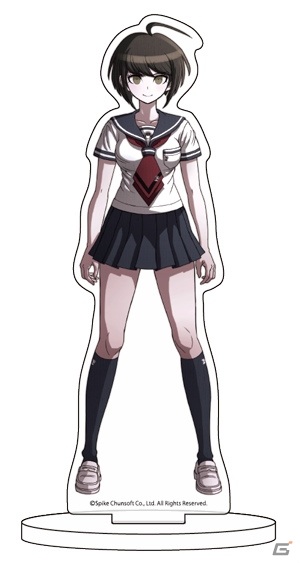 「ダンガンロンパ」10周年記念生放送で新情報が多数公開！スマホ版の電撃配信や新PV、グッズ情報などの画像16