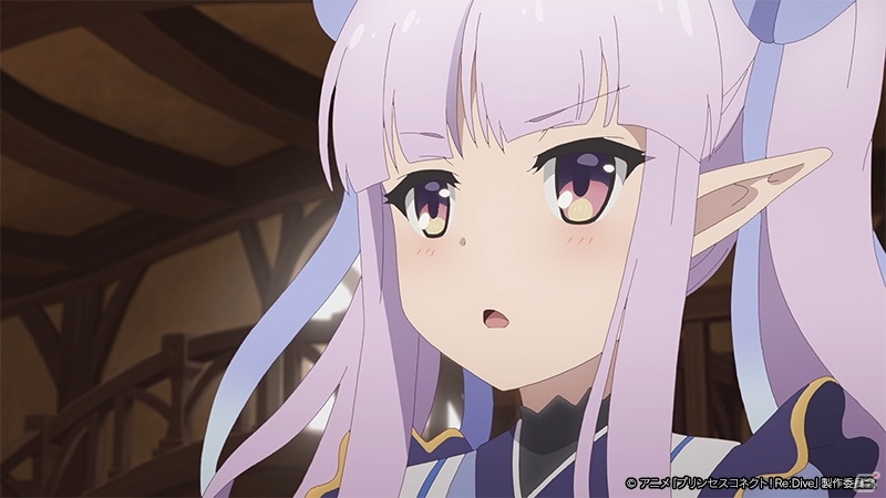 リトルリリカルからの依頼とは？アニメ「プリンセスコネクト！Re:Dive」第8話Web予告と先行カットが公開の画像8