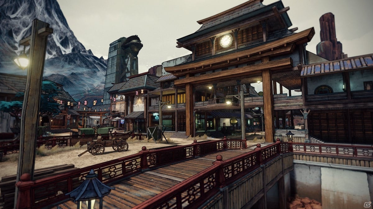 「ボーダーランズ3」2つの大型コンテンツ・アップデート情報が初公開！の画像8