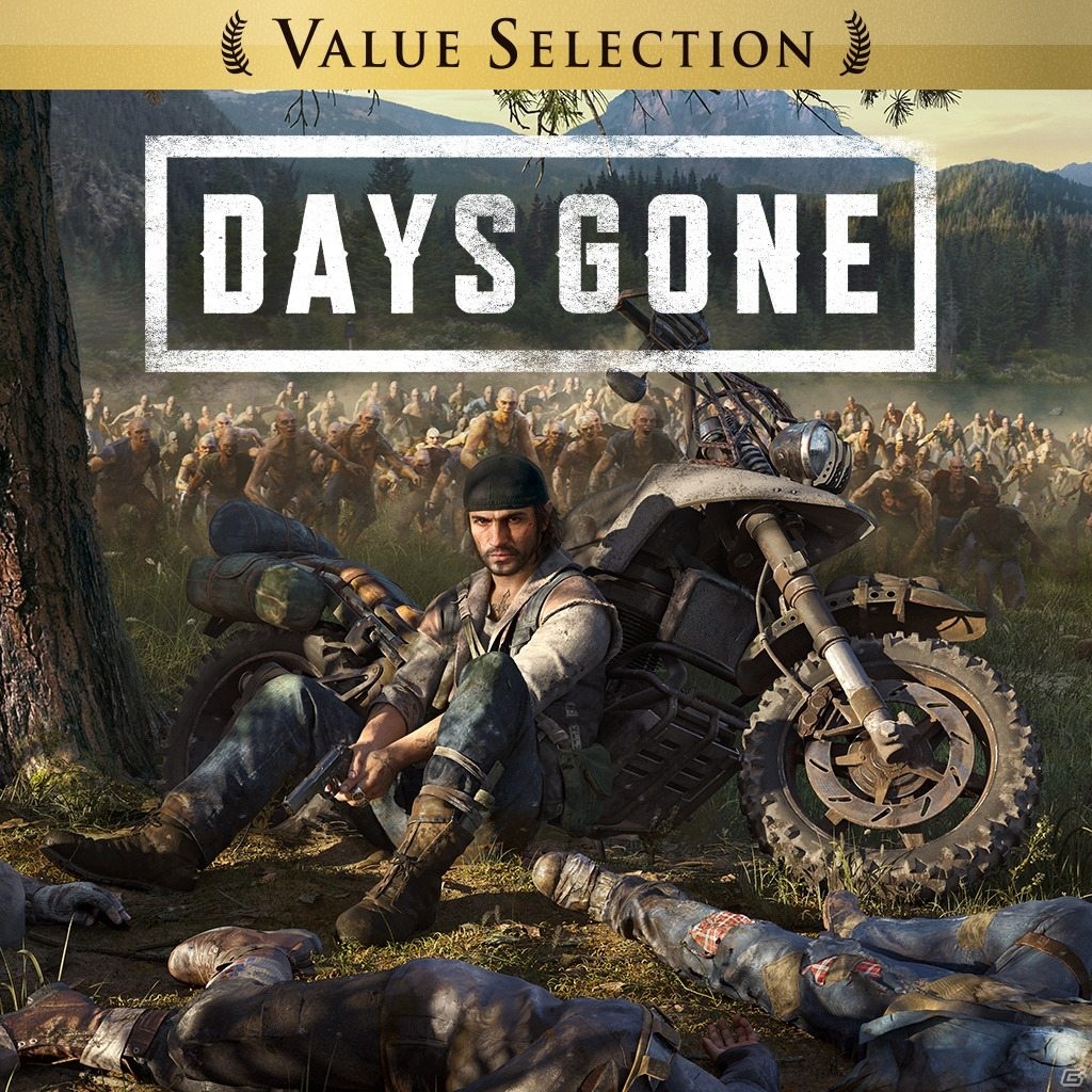 「Days of Play 2020」キャンペーンが6月3日より開催！PS4/PS4 Pro本体と対象ソフトが同時購入でお得にの画像12
