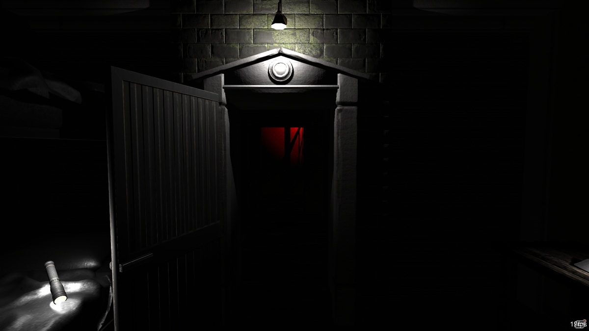 日本の学生が一人で開発したホラーゲーム「AccidentHouse」のオープンベータテストが開始の画像11