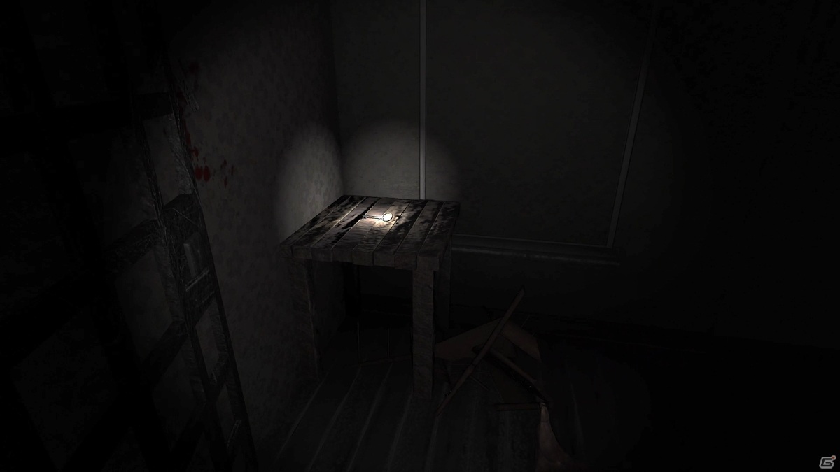 日本の学生が一人で開発したホラーゲーム「AccidentHouse」のオープンベータテストが開始の画像14