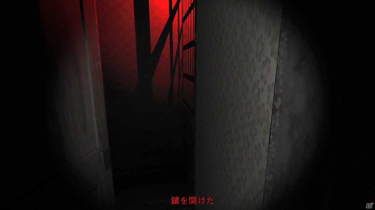 日本の学生が一人で開発したホラーゲーム「AccidentHouse」のオープンベータテストが開始の画像15
