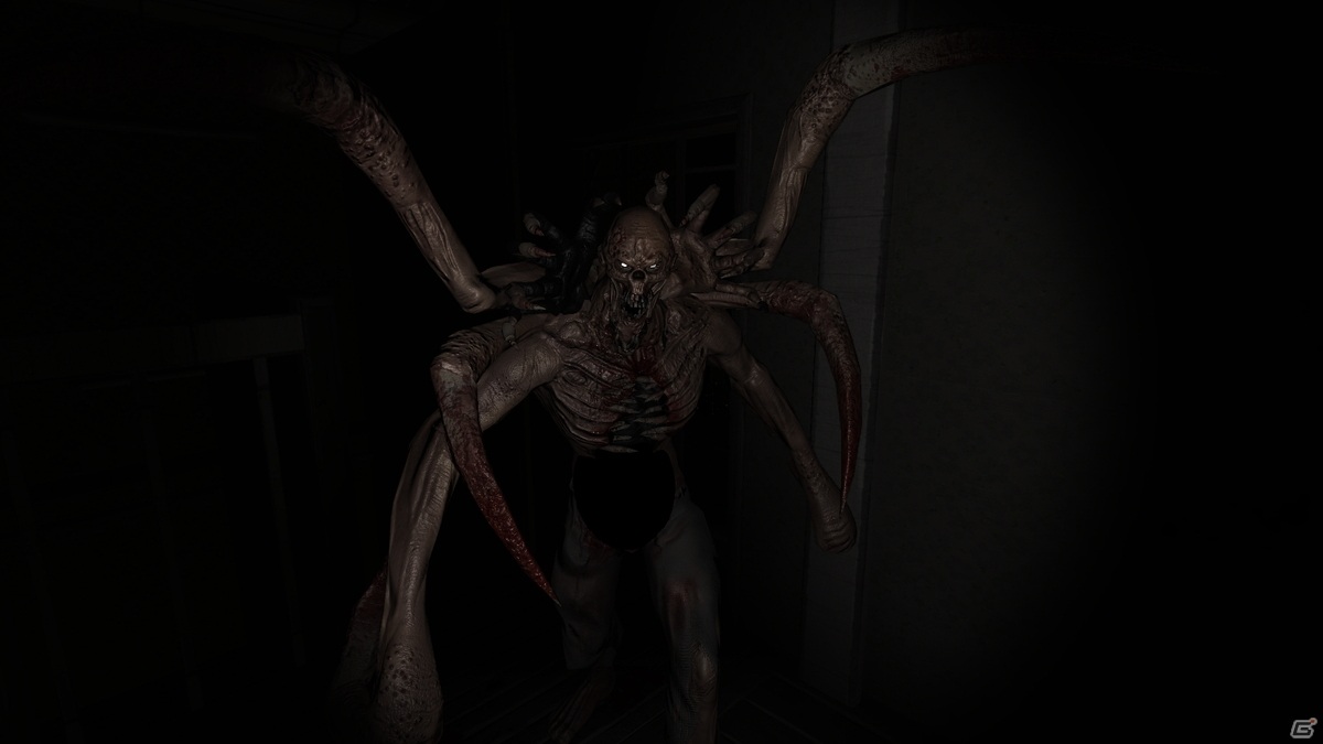 日本の学生が一人で開発したホラーゲーム「AccidentHouse」のオープンベータテストが開始の画像20