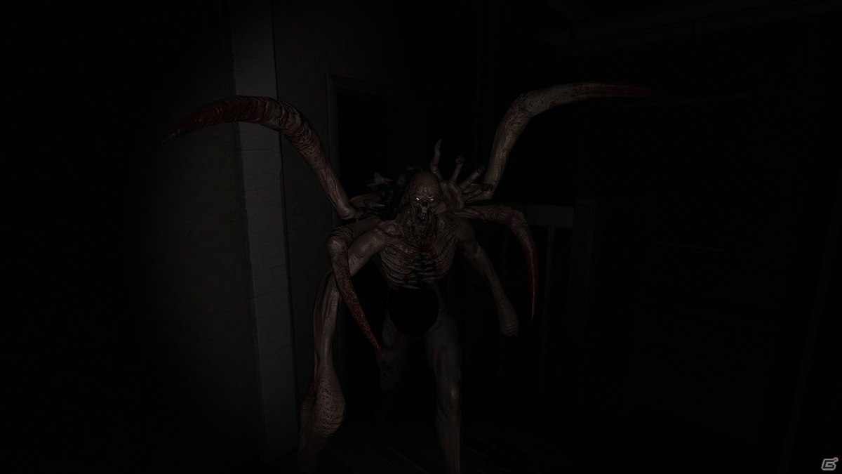 日本の学生が一人で開発したホラーゲーム「AccidentHouse」のオープンベータテストが開始の画像21