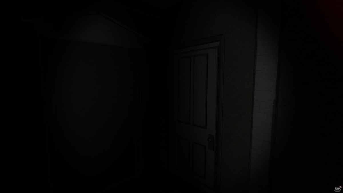 日本の学生が一人で開発したホラーゲーム「AccidentHouse」のオープンベータテストが開始の画像24