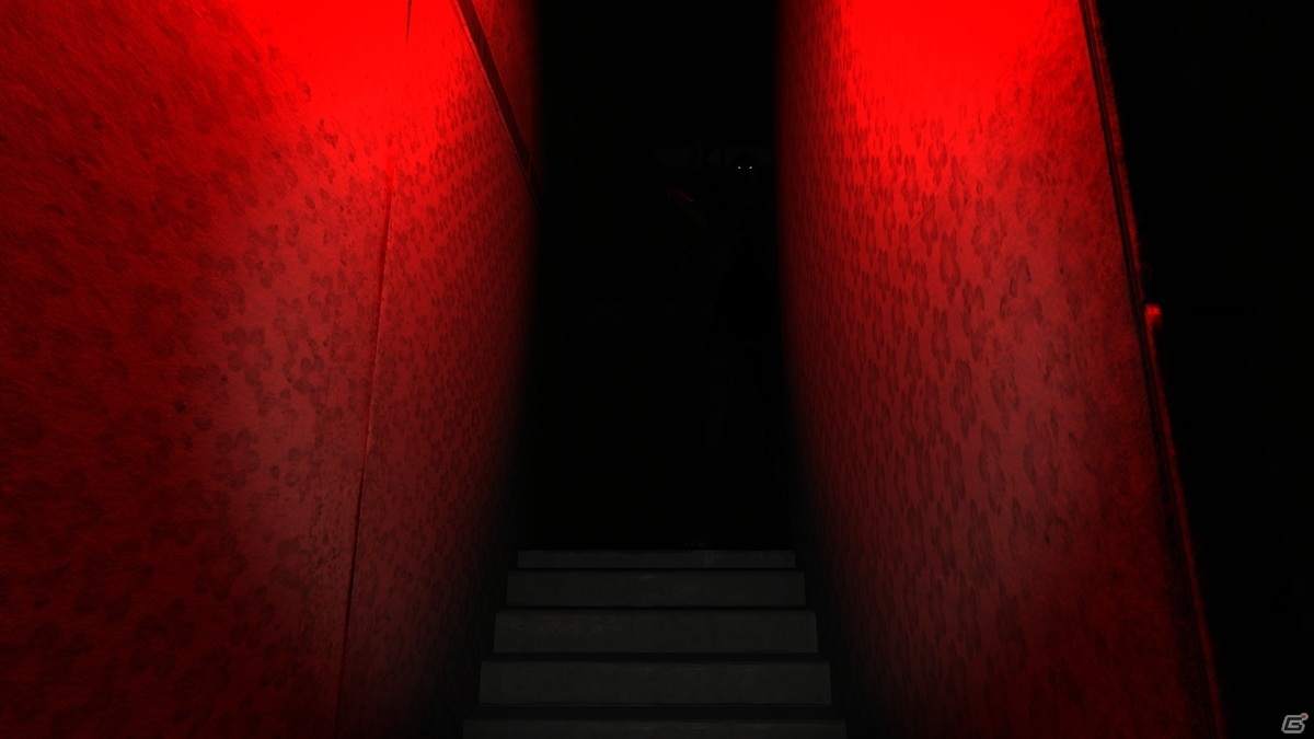 日本の学生が一人で開発したホラーゲーム「AccidentHouse」のオープンベータテストが開始の画像25