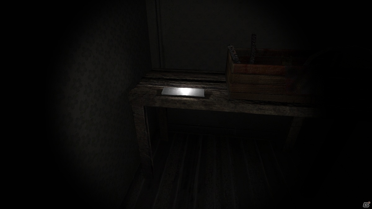 日本の学生が一人で開発したホラーゲーム「AccidentHouse」のオープンベータテストが開始の画像26