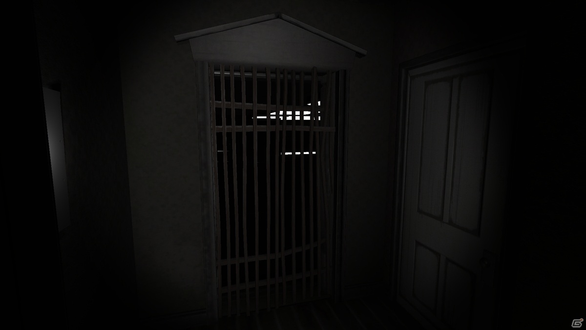 日本の学生が一人で開発したホラーゲーム「AccidentHouse」のオープンベータテストが開始の画像5