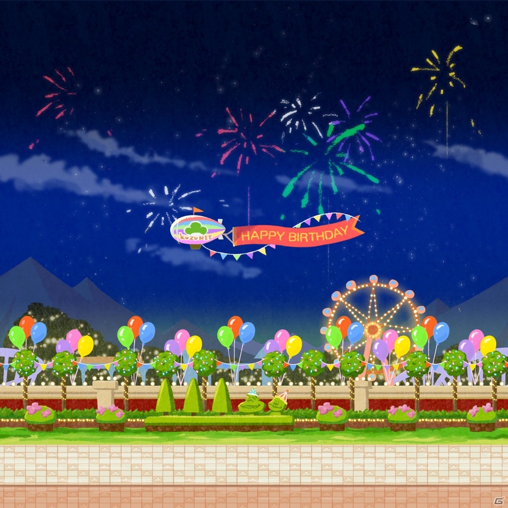 「元祖！おそ松さんのへそくりウォーズ～ニートの攻防～」6つ子の誕生日を記念したイベントが開催！の画像3