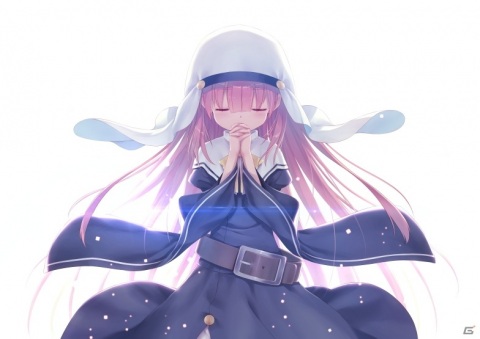 TVアニメ「神様になった日」監督を浅井義之氏、メインヒロインのひな役を佐倉綾音さんが担当の画像1