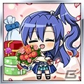 「戦姫絶唱シンフォギアXD UNLIMITED」風鳴翼の誕生日を記念したキャンペーンが開始！の画像3
