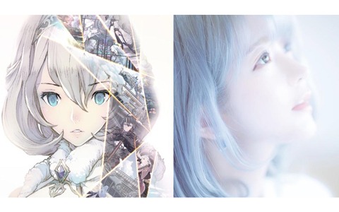 「EXOS HEROES」yurisaさんの唄うテーマソング「Frozen Tears」とそのPVが公開！