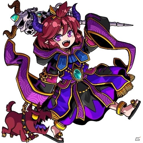「ドラゴンポーカー」スペシャルダンジョン「フォアと七つのドラゴン」が実施！フォアとニャルラトホテプの役ボイスも登場の画像14