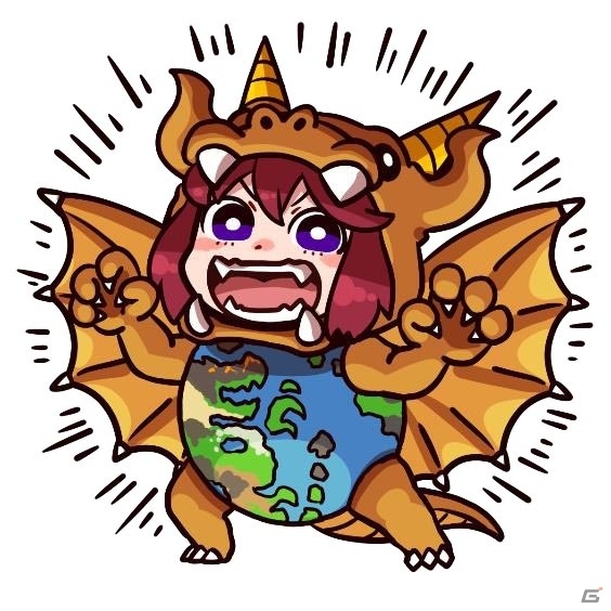 「ドラゴンポーカー」スペシャルダンジョン「フォアと七つのドラゴン」が実施！フォアとニャルラトホテプの役ボイスも登場の画像2