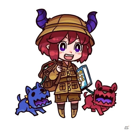 「ドラゴンポーカー」スペシャルダンジョン「フォアと七つのドラゴン」が実施！フォアとニャルラトホテプの役ボイスも登場の画像3