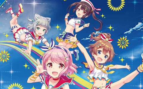 「Re:ステージ！プリズムステップ」で「オンゲキ」コラボイベントがスタート！コラボ限定キャラクターのピックアックガチャも